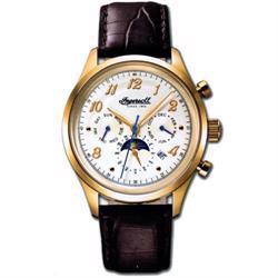 Image of IN1203GCR Ingersoll Union Automatic Gold*